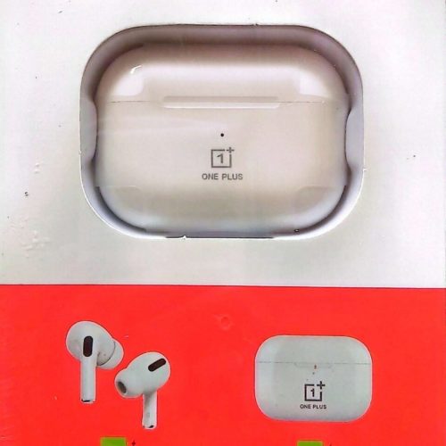 One Plus Air Buds Pro